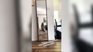 [246 of 2462 Vids] Edwinacarlaisaac (Edwina) OnlyFans Leaks Nude Ebony