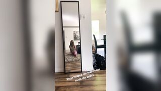 [246 of 2462 Vids] Edwinacarlaisaac (Edwina) OnlyFans Leaks Nude Ebony