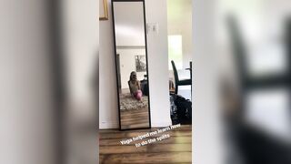 [246 of 2462 Vids] Edwinacarlaisaac (Edwina) OnlyFans Leaks Nude Ebony