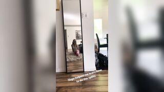 [246 of 2462 Vids] Edwinacarlaisaac (Edwina) OnlyFans Leaks Nude Ebony