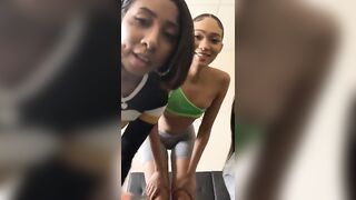 [2461 of 2462 Vids] Edwinacarlaisaac (Edwina) OnlyFans Leaks Nude Ebony