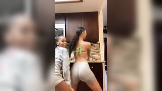 [2462 of 2462 Vids] Edwinacarlaisaac (Edwina) OnlyFans Leaks Nude Ebony