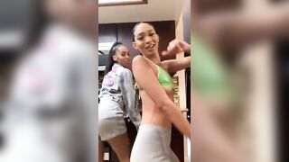 [2462 of 2462 Vids] Edwinacarlaisaac (Edwina) OnlyFans Leaks Nude Ebony