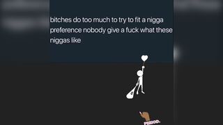 [249 of 2462 Vids] Edwinacarlaisaac (Edwina) OnlyFans Leaks Nude Ebony