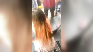 [25 of 2462 Vids] Edwinacarlaisaac (Edwina) OnlyFans Leaks Nude Ebony