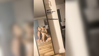 [250 of 2462 Vids] Edwinacarlaisaac (Edwina) OnlyFans Leaks Nude Ebony