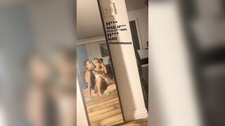 [250 of 2462 Vids] Edwinacarlaisaac (Edwina) OnlyFans Leaks Nude Ebony