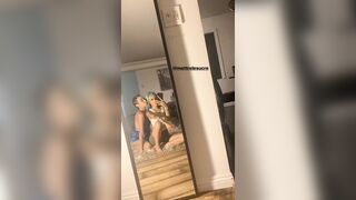 [250 of 2462 Vids] Edwinacarlaisaac (Edwina) OnlyFans Leaks Nude Ebony