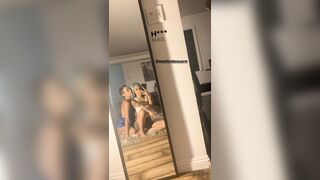 [250 of 2462 Vids] Edwinacarlaisaac (Edwina) OnlyFans Leaks Nude Ebony