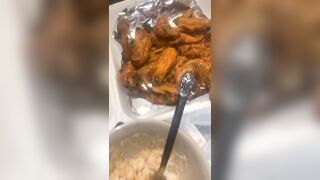 [251 of 2462 Vids] Edwinacarlaisaac (Edwina) OnlyFans Leaks Nude Ebony