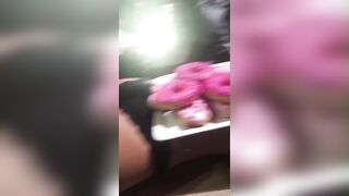 [252 of 2462 Vids] Edwinacarlaisaac (Edwina) OnlyFans Leaks Nude Ebony