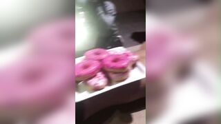 [252 of 2462 Vids] Edwinacarlaisaac (Edwina) OnlyFans Leaks Nude Ebony