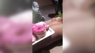 [252 of 2462 Vids] Edwinacarlaisaac (Edwina) OnlyFans Leaks Nude Ebony