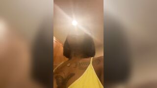 [253 of 2462 Vids] Edwinacarlaisaac (Edwina) OnlyFans Leaks Nude Ebony