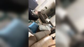 [253 of 2462 Vids] Edwinacarlaisaac (Edwina) OnlyFans Leaks Nude Ebony