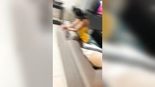 [253 of 2462 Vids] Edwinacarlaisaac (Edwina) OnlyFans Leaks Nude Ebony