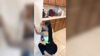 [254 of 2462 Vids] Edwinacarlaisaac (Edwina) OnlyFans Leaks Nude Ebony