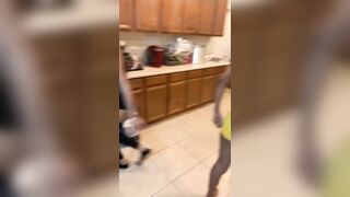 [254 of 2462 Vids] Edwinacarlaisaac (Edwina) OnlyFans Leaks Nude Ebony