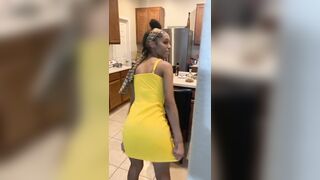 [254 of 2462 Vids] Edwinacarlaisaac (Edwina) OnlyFans Leaks Nude Ebony