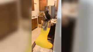 [254 of 2462 Vids] Edwinacarlaisaac (Edwina) OnlyFans Leaks Nude Ebony