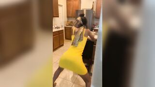 [254 of 2462 Vids] Edwinacarlaisaac (Edwina) OnlyFans Leaks Nude Ebony