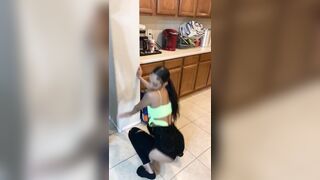 [254 of 2462 Vids] Edwinacarlaisaac (Edwina) OnlyFans Leaks Nude Ebony