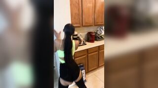 [255 of 2462 Vids] Edwinacarlaisaac (Edwina) OnlyFans Leaks Nude Ebony