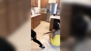 [255 of 2462 Vids] Edwinacarlaisaac (Edwina) OnlyFans Leaks Nude Ebony