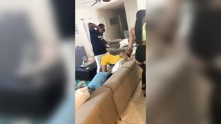 [256 of 2462 Vids] Edwinacarlaisaac (Edwina) OnlyFans Leaks Nude Ebony