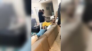 [256 of 2462 Vids] Edwinacarlaisaac (Edwina) OnlyFans Leaks Nude Ebony