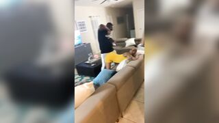 [256 of 2462 Vids] Edwinacarlaisaac (Edwina) OnlyFans Leaks Nude Ebony