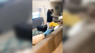 [256 of 2462 Vids] Edwinacarlaisaac (Edwina) OnlyFans Leaks Nude Ebony