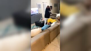 [256 of 2462 Vids] Edwinacarlaisaac (Edwina) OnlyFans Leaks Nude Ebony