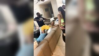 [256 of 2462 Vids] Edwinacarlaisaac (Edwina) OnlyFans Leaks Nude Ebony