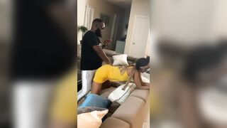 [257 of 2462 Vids] Edwinacarlaisaac (Edwina) OnlyFans Leaks Nude Ebony