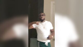 [257 of 2462 Vids] Edwinacarlaisaac (Edwina) OnlyFans Leaks Nude Ebony