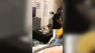 [257 of 2462 Vids] Edwinacarlaisaac (Edwina) OnlyFans Leaks Nude Ebony