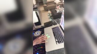 [259 of 2462 Vids] Edwinacarlaisaac (Edwina) OnlyFans Leaks Nude Ebony