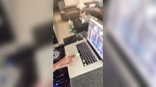 [259 of 2462 Vids] Edwinacarlaisaac (Edwina) OnlyFans Leaks Nude Ebony