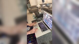 [259 of 2462 Vids] Edwinacarlaisaac (Edwina) OnlyFans Leaks Nude Ebony