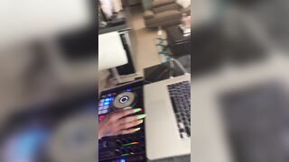 [259 of 2462 Vids] Edwinacarlaisaac (Edwina) OnlyFans Leaks Nude Ebony