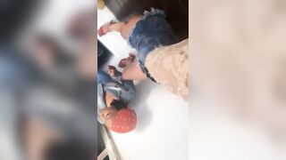 [26 of 2462 Vids] Edwinacarlaisaac (Edwina) OnlyFans Leaks Nude Ebony