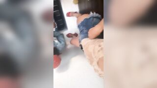 [26 of 2462 Vids] Edwinacarlaisaac (Edwina) OnlyFans Leaks Nude Ebony