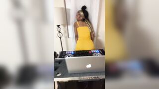 [260 of 2462 Vids] Edwinacarlaisaac (Edwina) OnlyFans Leaks Nude Ebony