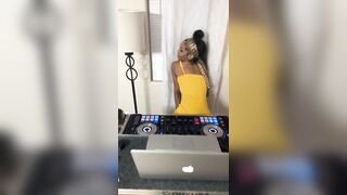[260 of 2462 Vids] Edwinacarlaisaac (Edwina) OnlyFans Leaks Nude Ebony