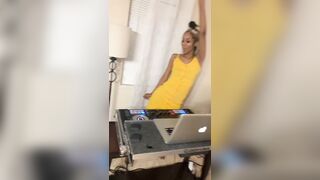 [260 of 2462 Vids] Edwinacarlaisaac (Edwina) OnlyFans Leaks Nude Ebony