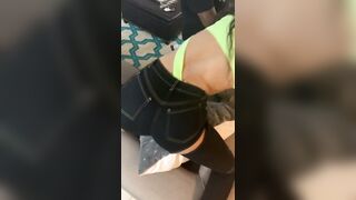 [261 of 2462 Vids] Edwinacarlaisaac (Edwina) OnlyFans Leaks Nude Ebony