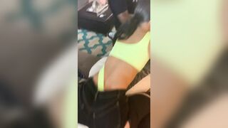 [261 of 2462 Vids] Edwinacarlaisaac (Edwina) OnlyFans Leaks Nude Ebony