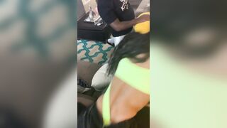 [261 of 2462 Vids] Edwinacarlaisaac (Edwina) OnlyFans Leaks Nude Ebony