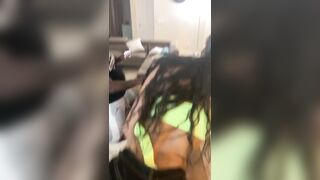 [261 of 2462 Vids] Edwinacarlaisaac (Edwina) OnlyFans Leaks Nude Ebony